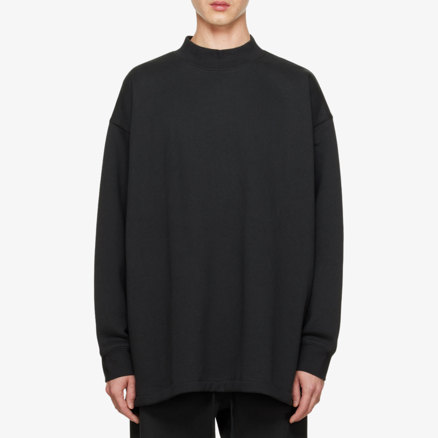 Fear of God Essentials Stretch Limo Sweatshirt