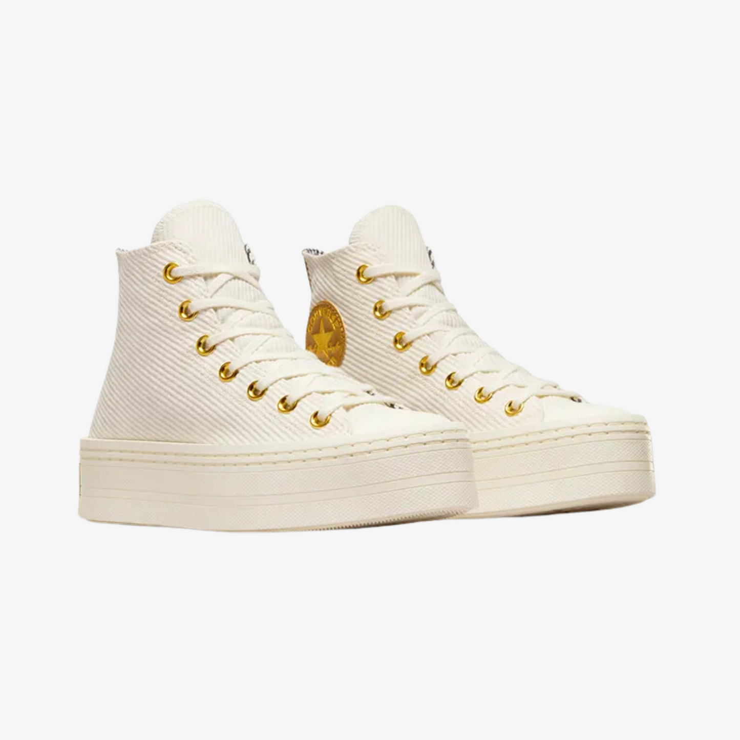 Converse Chuck Taylor All Star Lift blanco