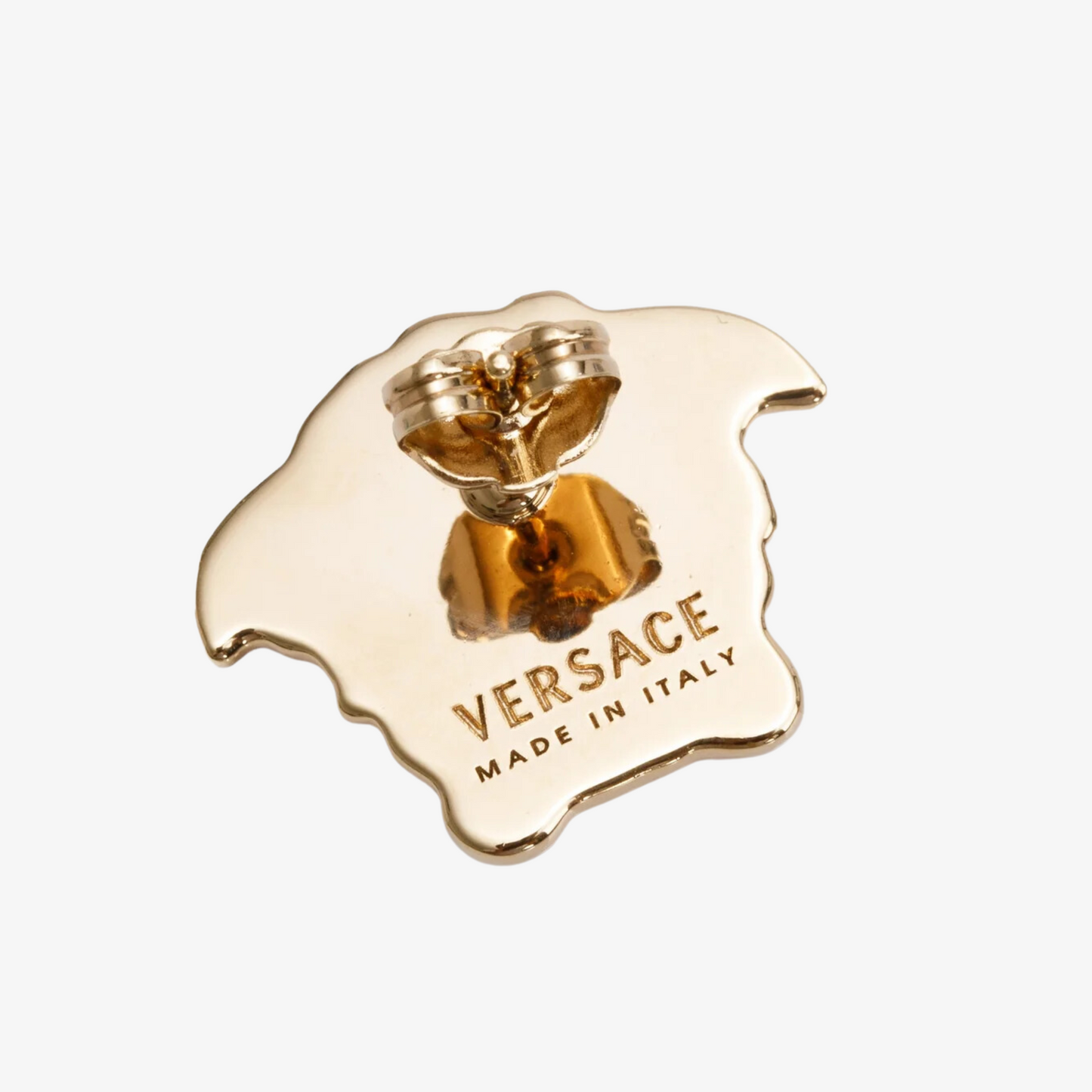 Versace Aretes Medusa