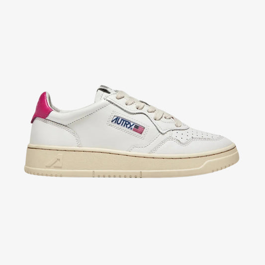 Autry Medalist Low Top