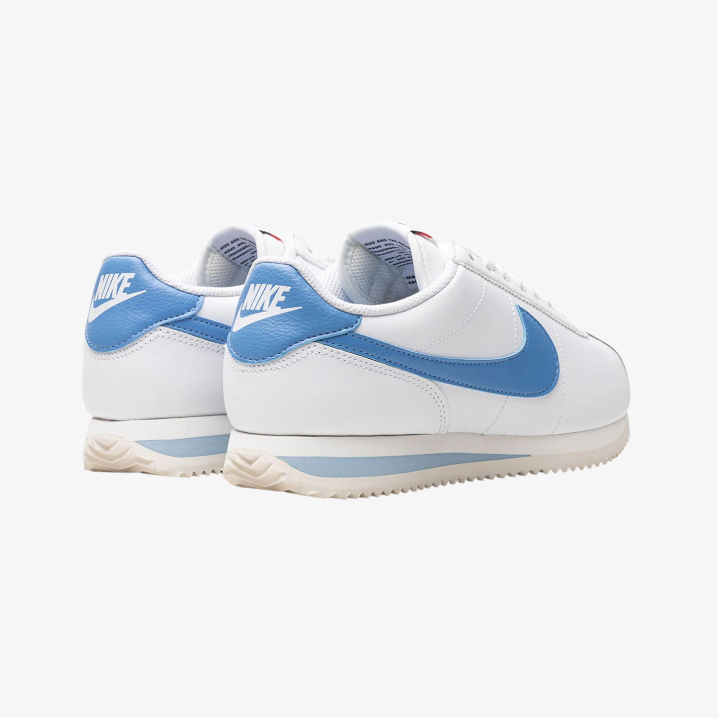 Nike Cortez