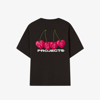 Nude Project Cherry Tee