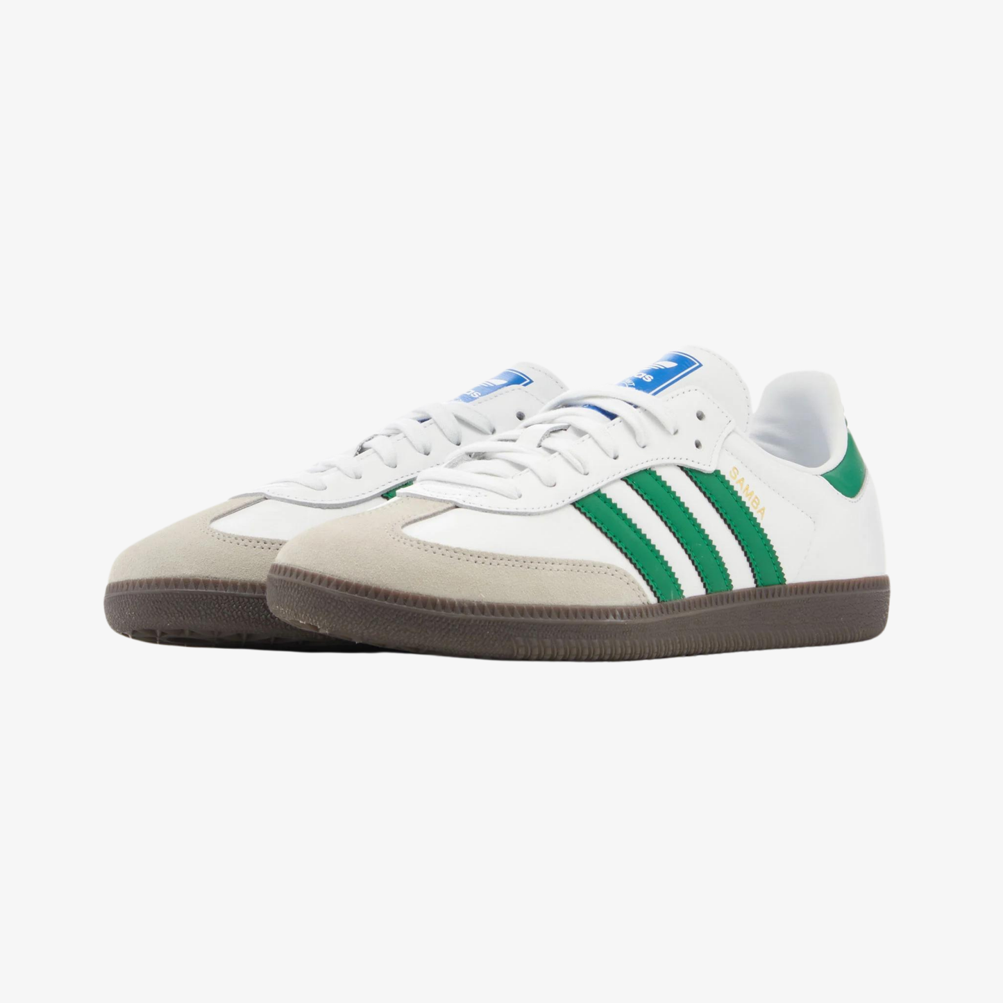 Adidas Samba OG