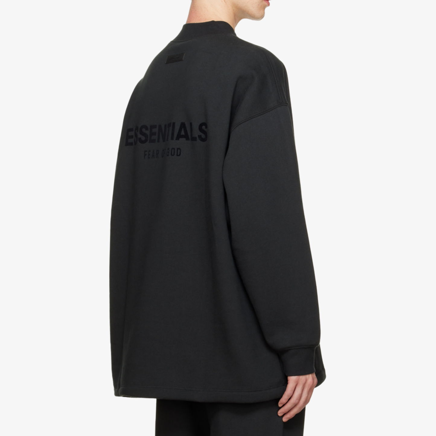 Fear of God Essentials Stretch Limo Sweatshirt