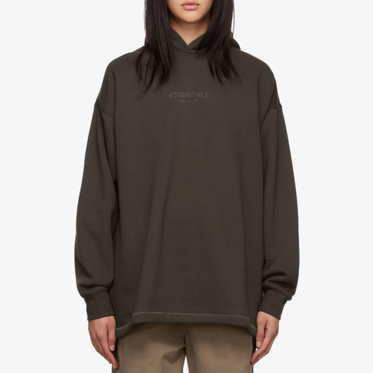 Fear of God Essentials Dark Brown