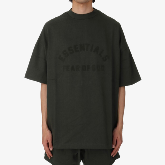 Fear of God Essentials Ink Tee