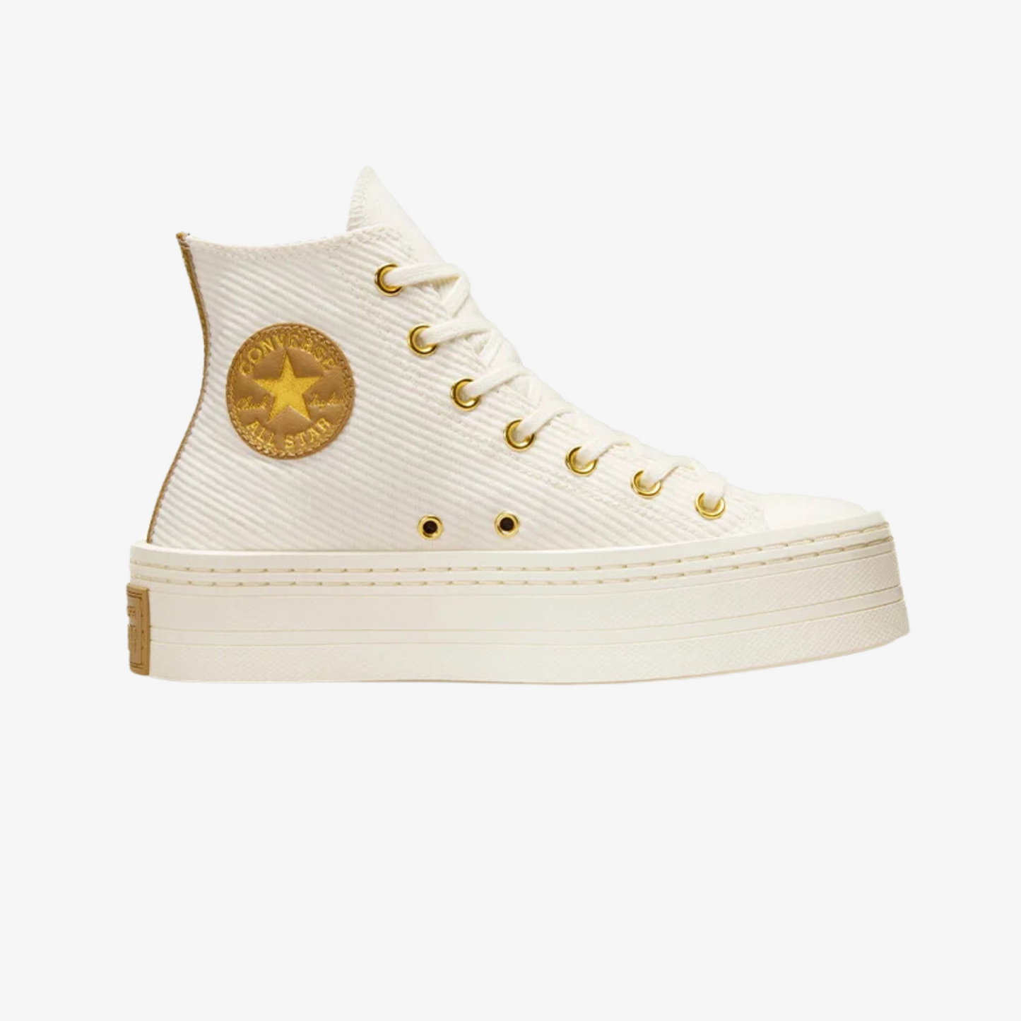 Converse Chuck Taylor All Star Lift blanco