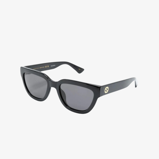 Gucci Cat-eye Sunglasses